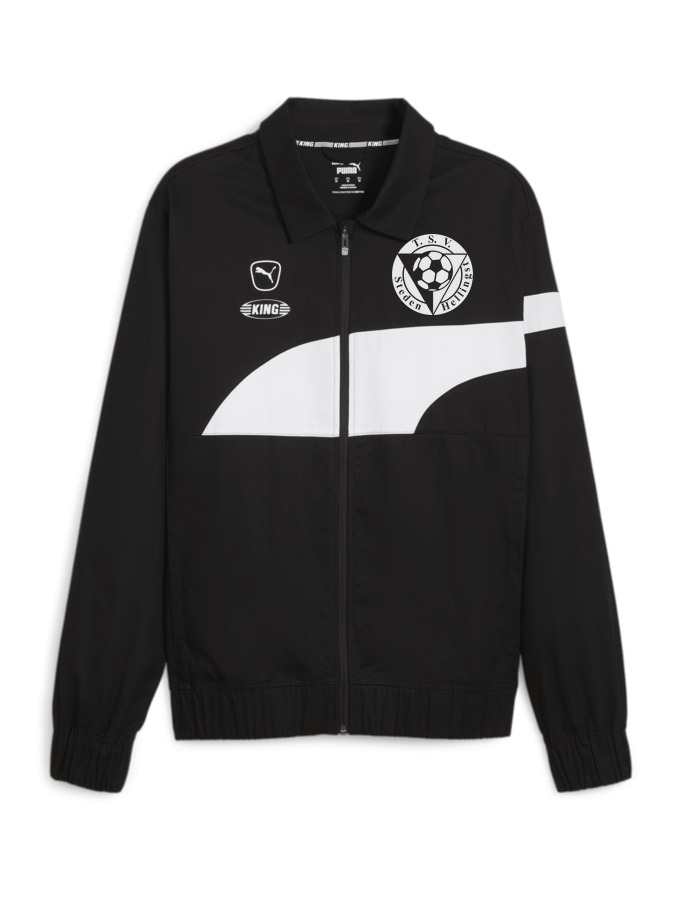 PUMA KING Top Jacke
