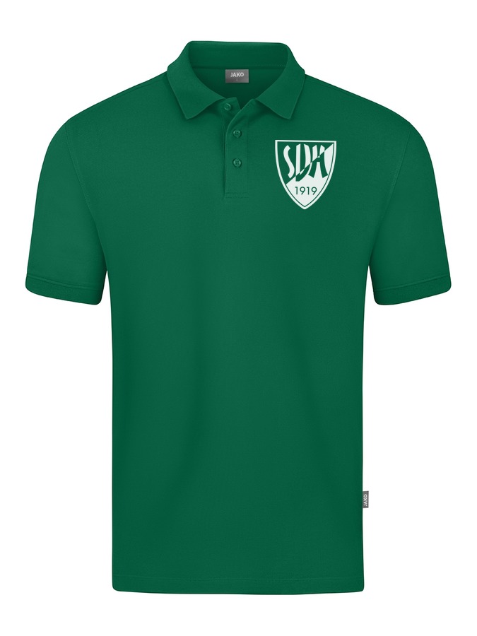Jako Poloshirt Doubletex Damen