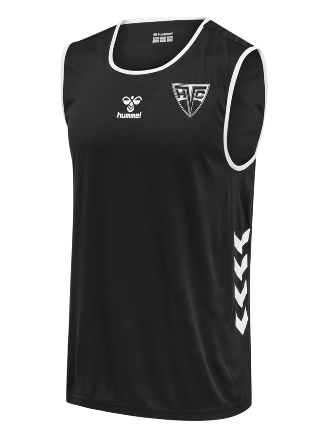 Hummel Core XK Basket Jersey