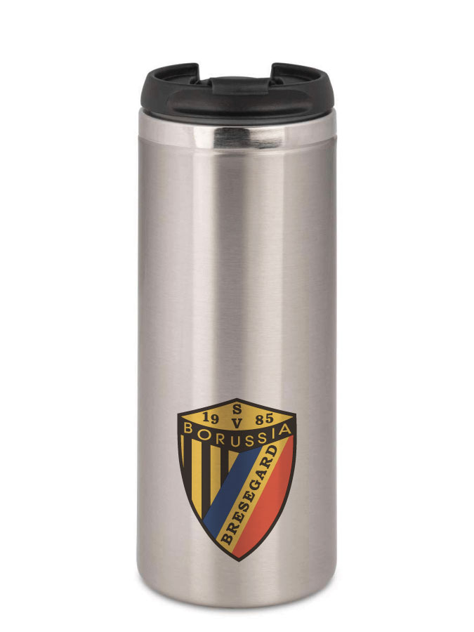 Edelstahl-Thermosbecher