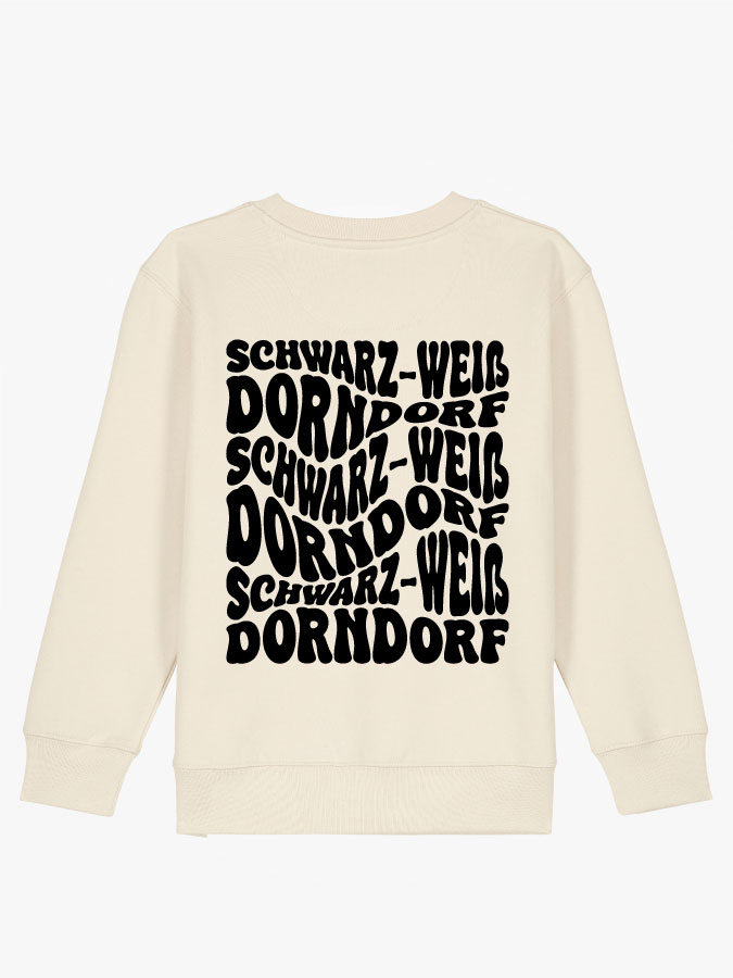 Sweater Wavy Kids