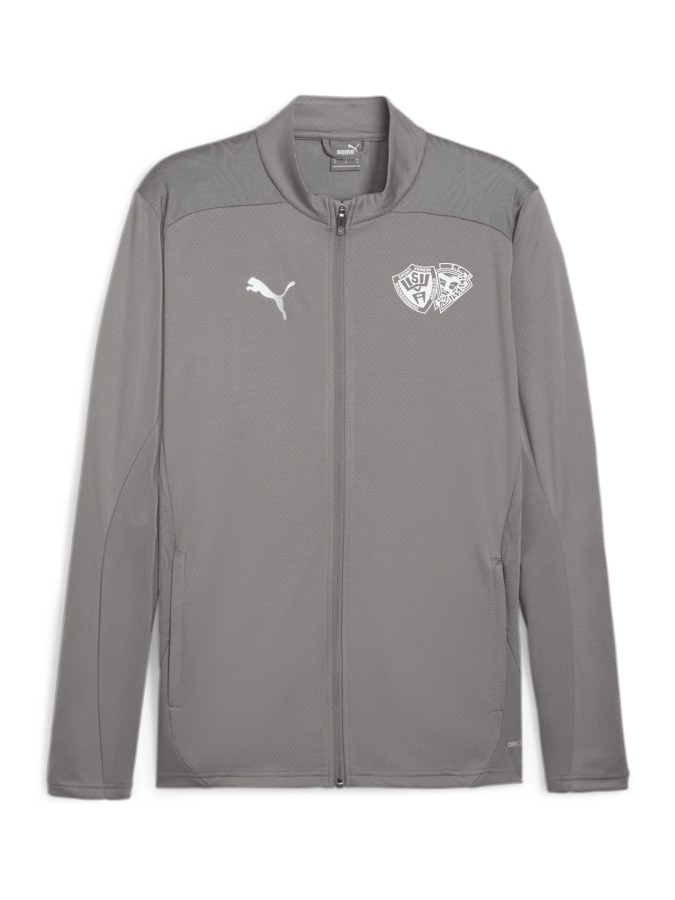 PUMA teamFINAL Trainingsjacke