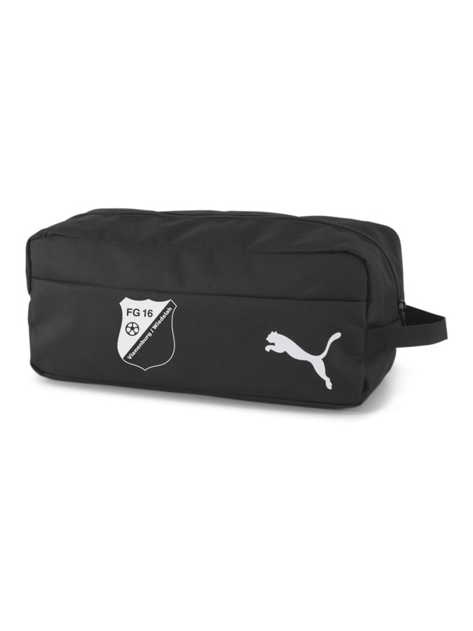 PUMA teamGOAL 23 Shoe Bag