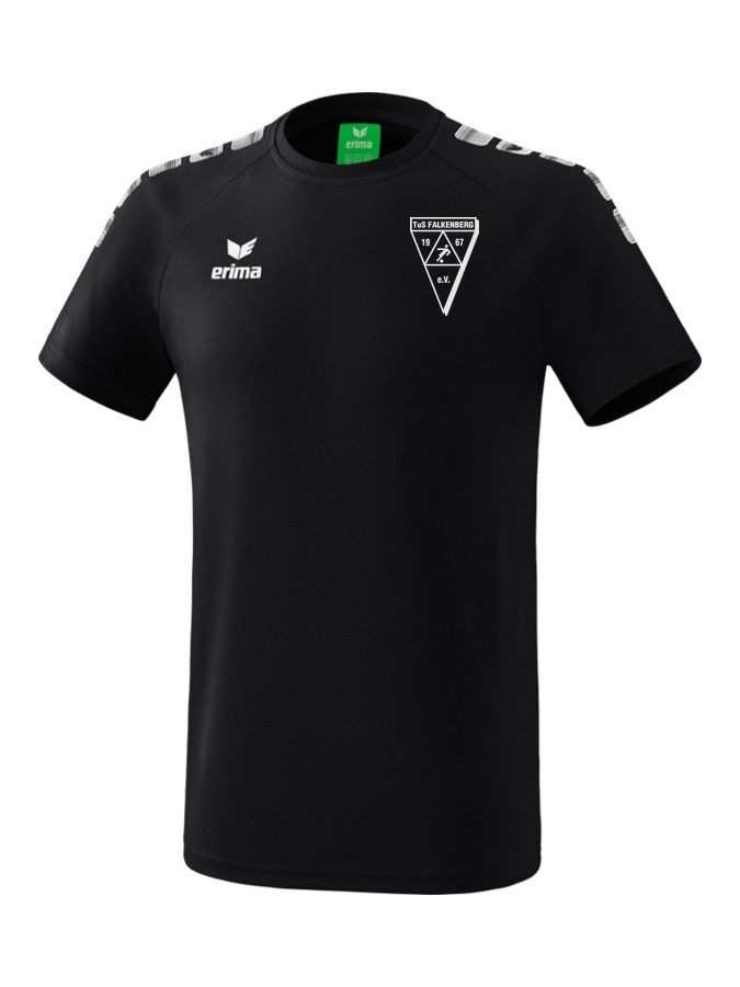 Erima Essential 5-C T-Shirt
