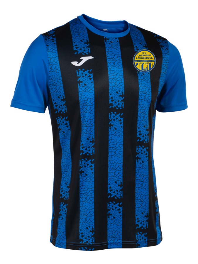 Joma Inter III Trikot