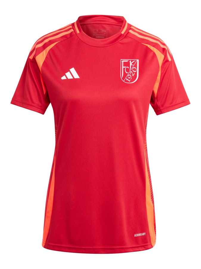 Rot-Weiß