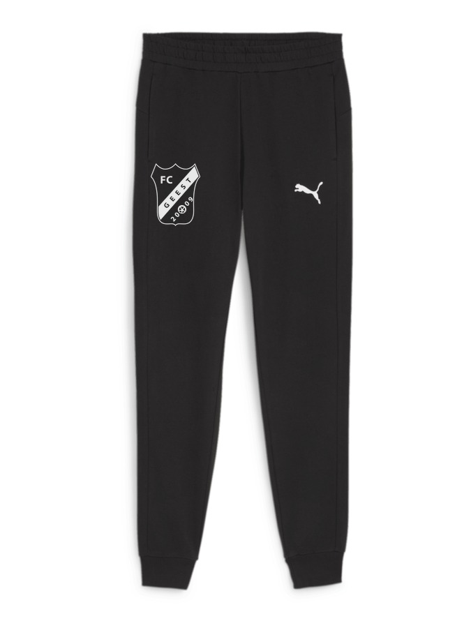 PUMA teamGOAL Casuals Hose