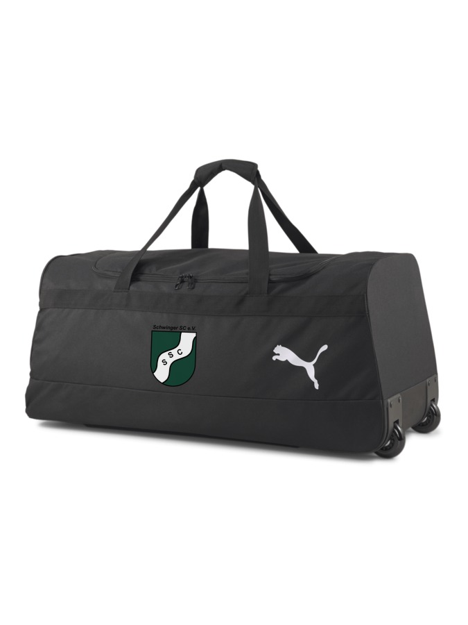 PUMA teamGOAL 23 Wheel Teambag L