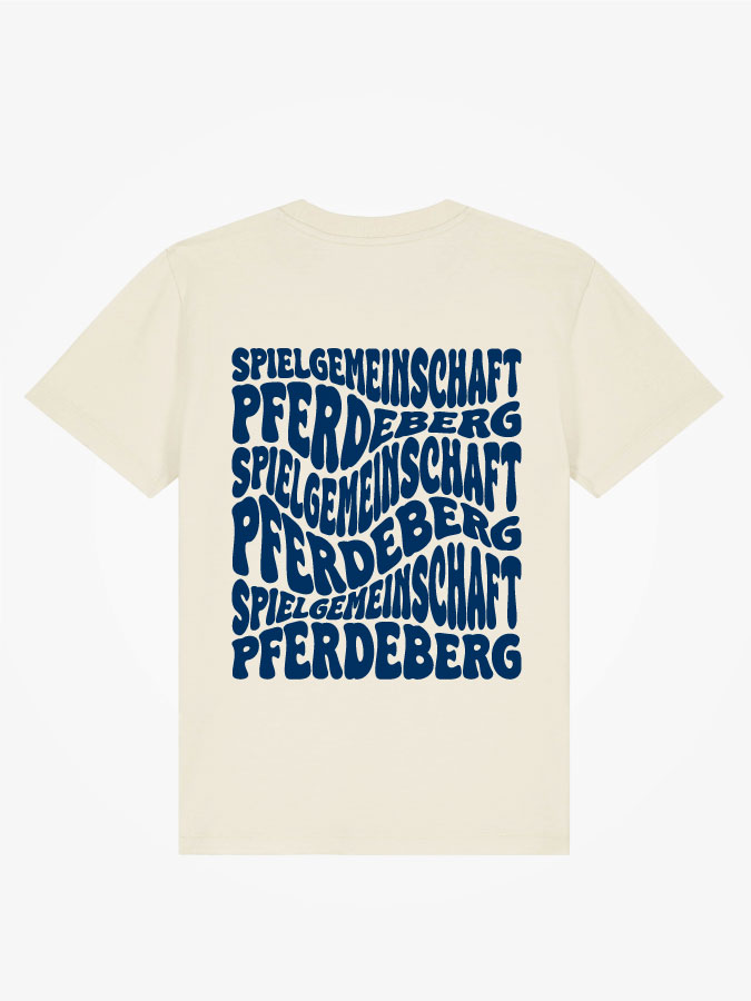 Shirt Wavy Kids