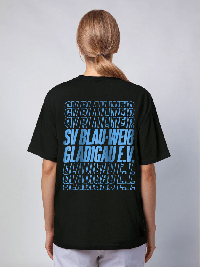 Oversized Shirt Neon Unisex