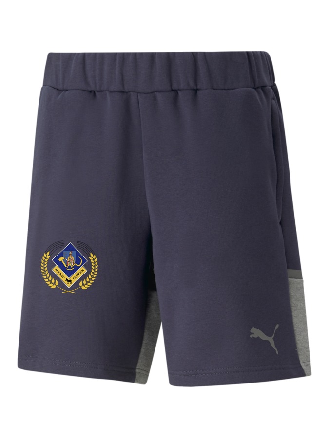 PUMA teamCUP Casuals Shorts