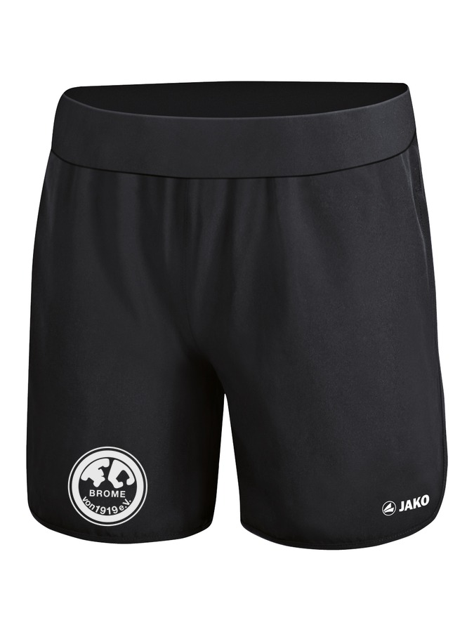 Jako Short Run 2.0 Damen