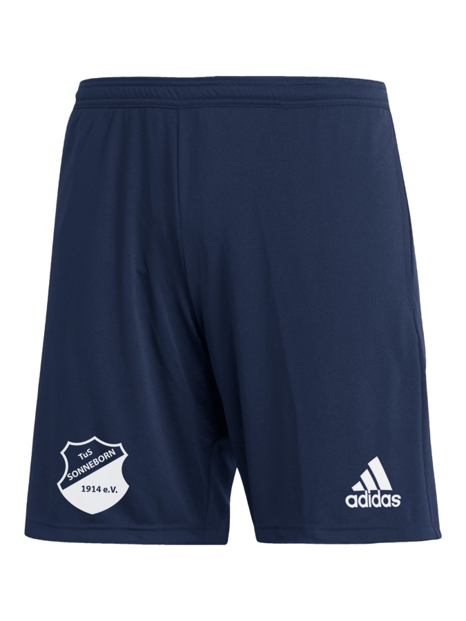 adidas Entrada 22 Trainingsshorts