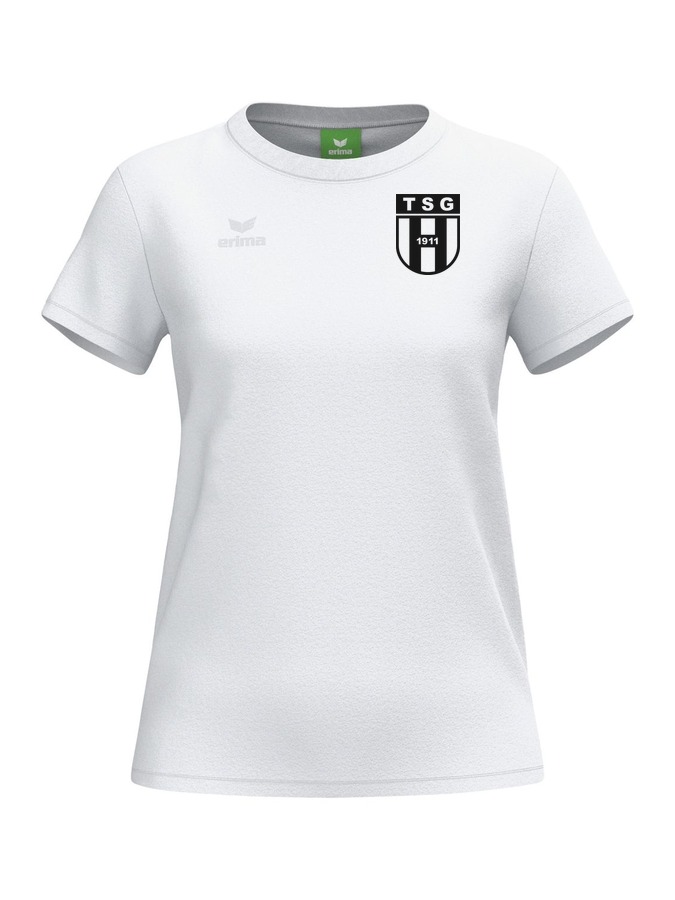 Erima Compete T-Shirt Damen