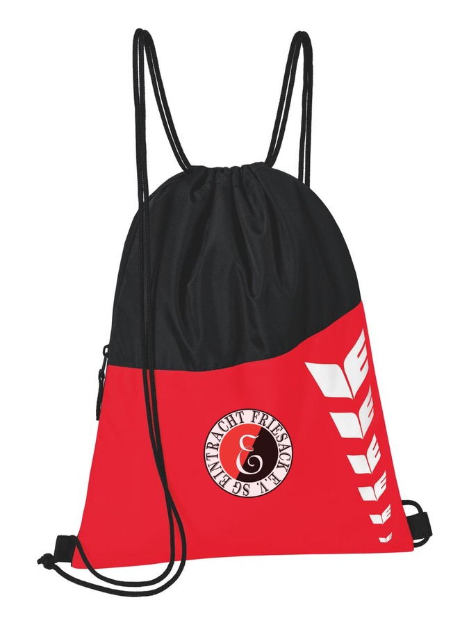 Erima Six Wings Turnbeutel
