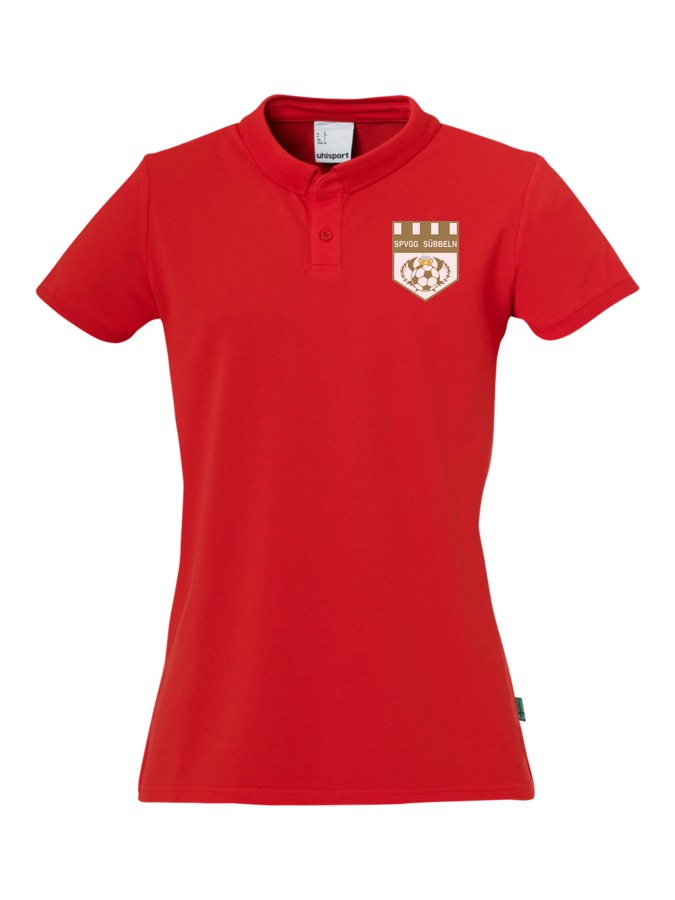 uhlsport Essential Polo Shirt Damen