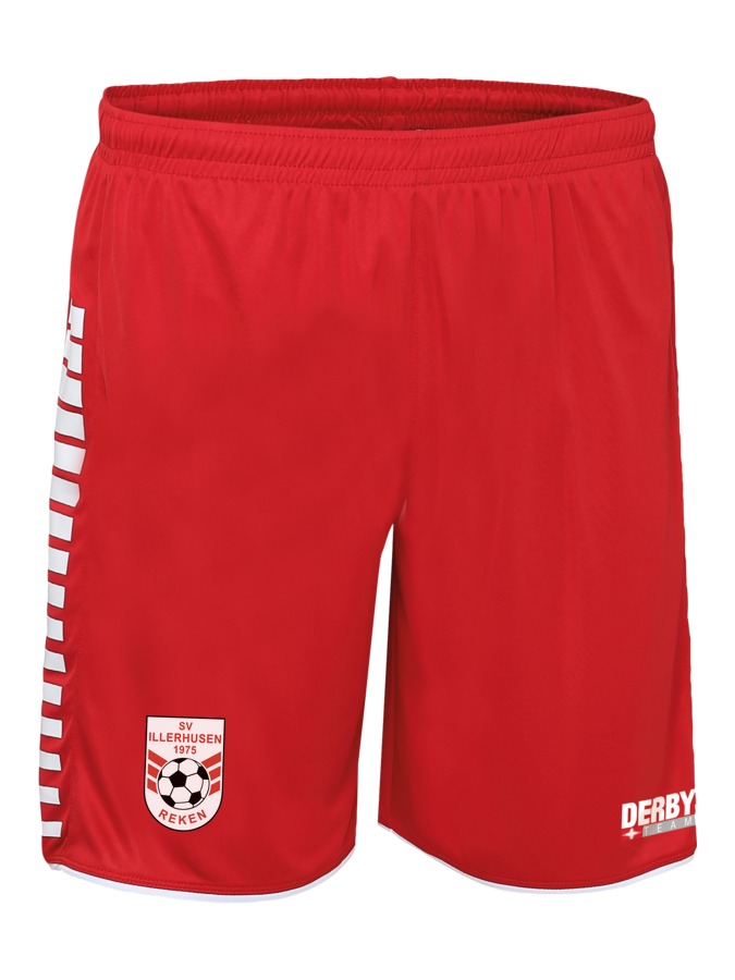 Derbystar Hyper Hose