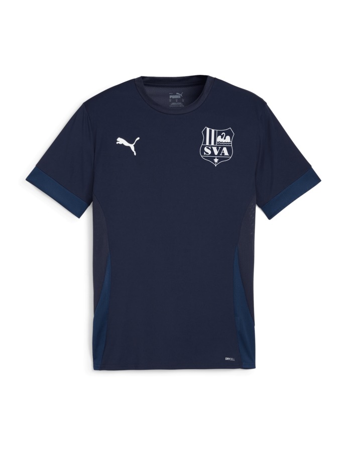 PUMA teamGOAL Matchday Trikot