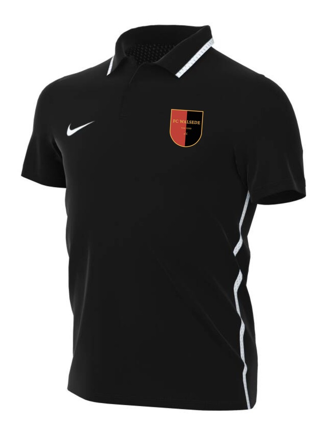 Nike Park 26 Slim Poloshirt Kinder