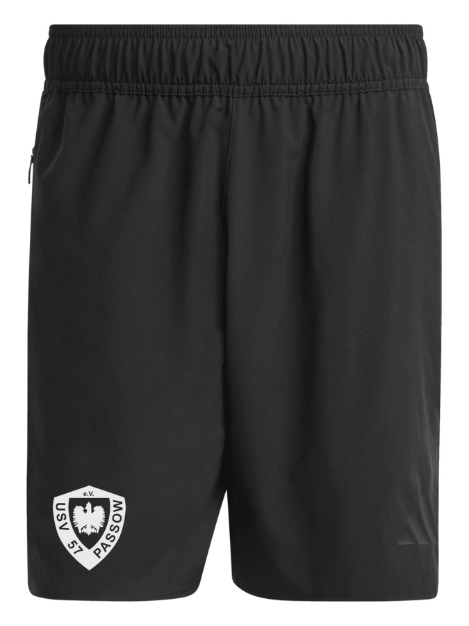 adidas Tiro Travel Shorts
