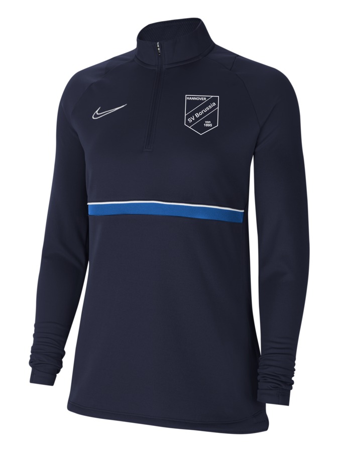Nike Academy 21 Trainingsoberteil Damen