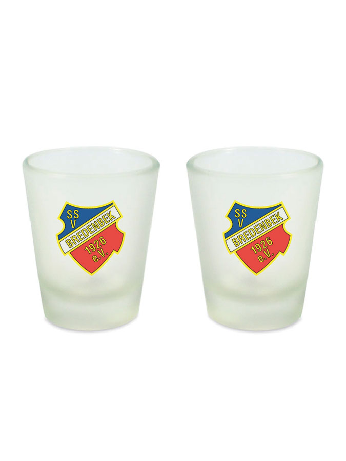 2er Set Schnapsglas Alina