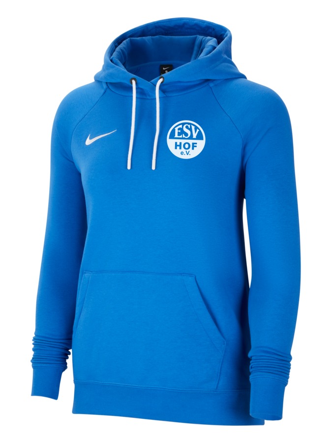 Nike Park 20 Fleece Hoodie Damen