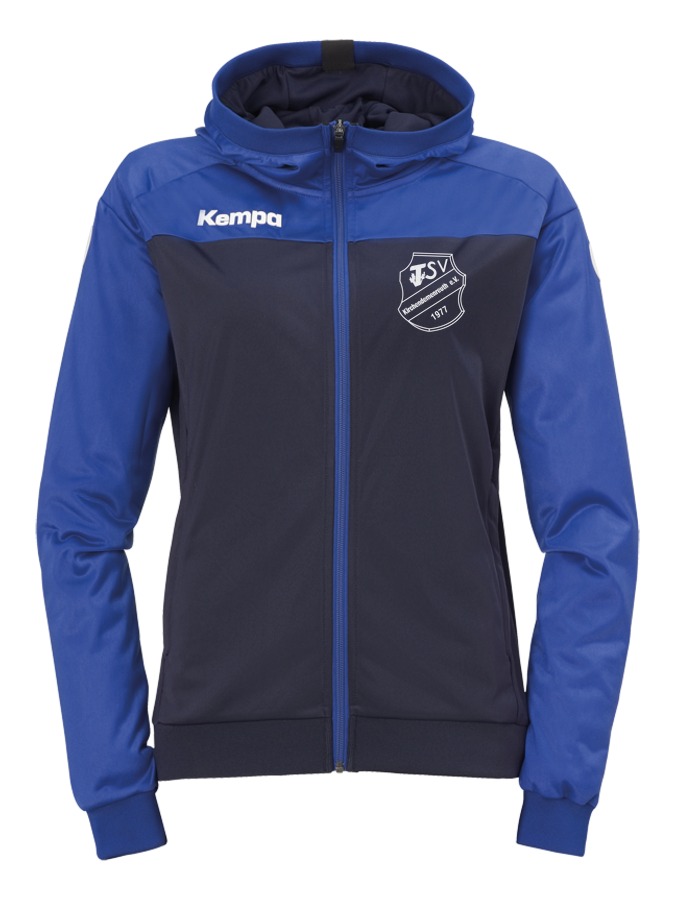 Kempa Prime Multi Jacke Damen