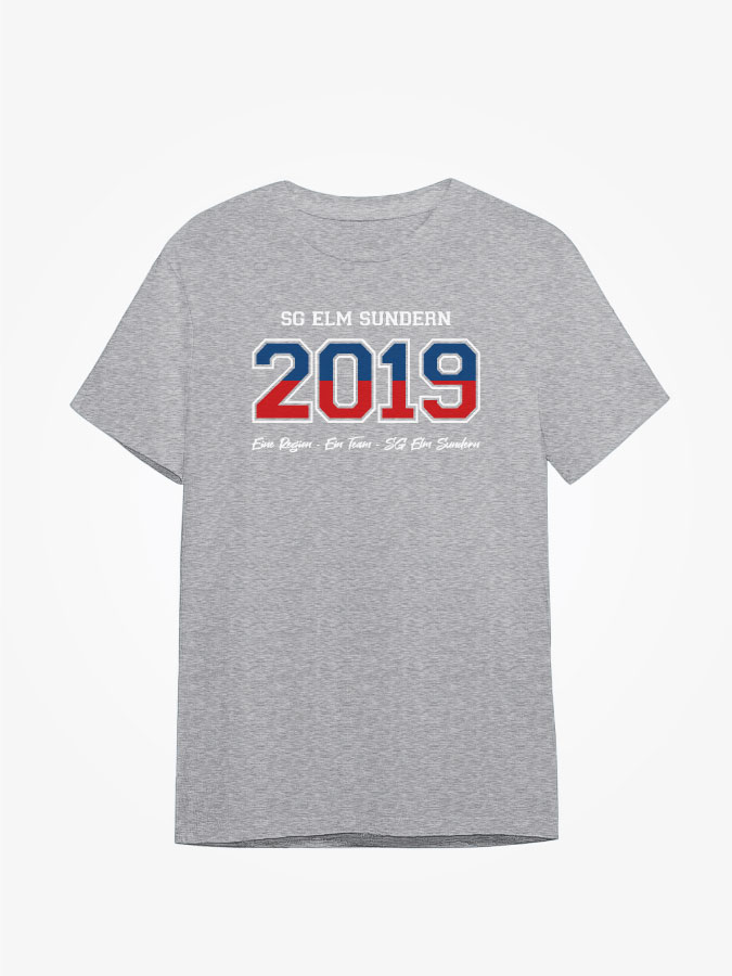 Shirt Established Kids