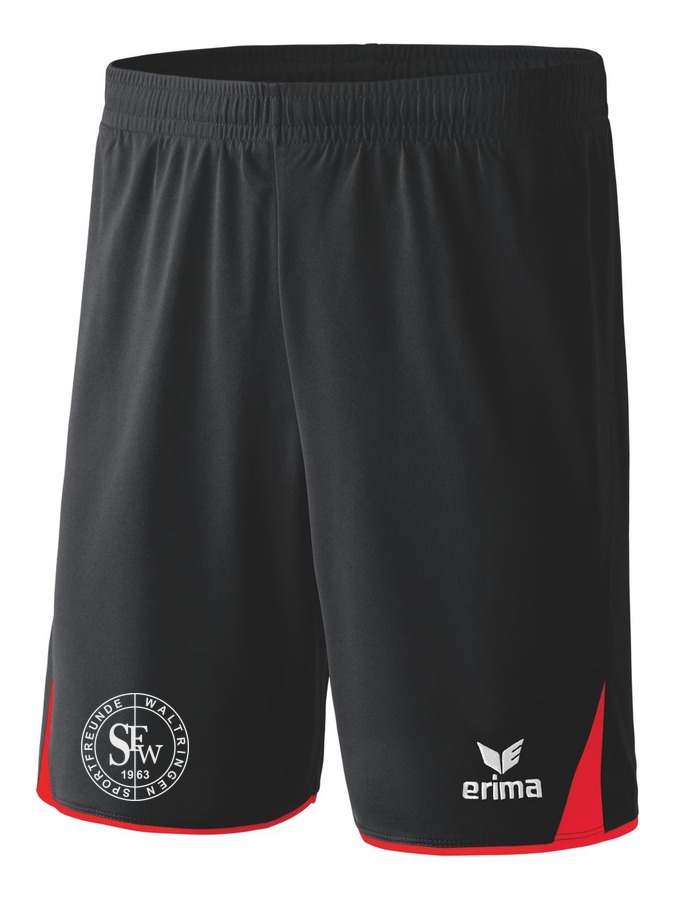 Erima Classic 5-C Shorts