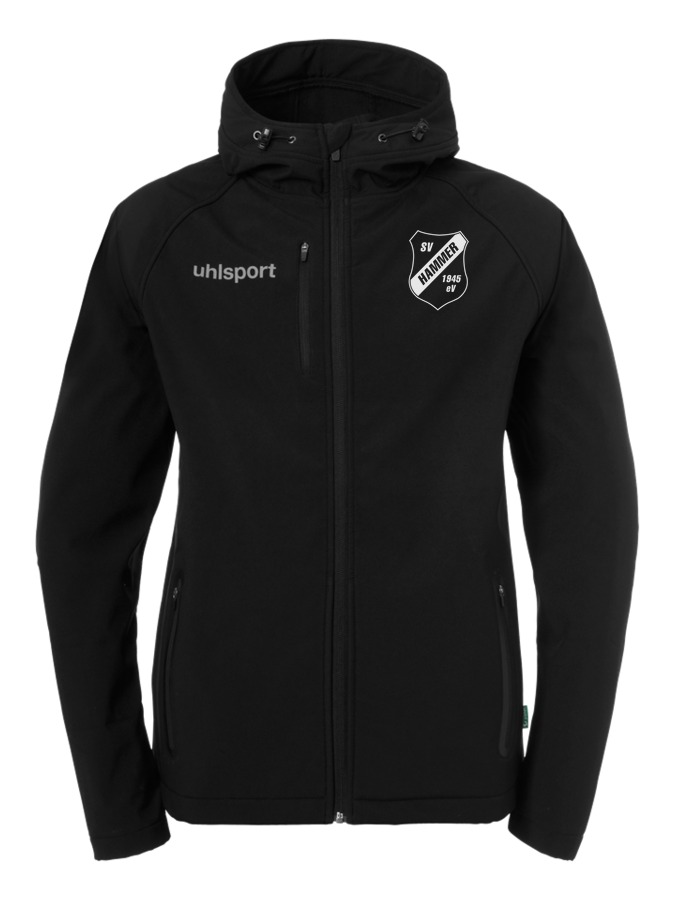 uhlsport Essential Softshelljacke Damen