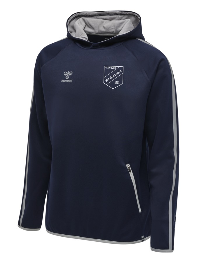 Hummel Cima Hoodie