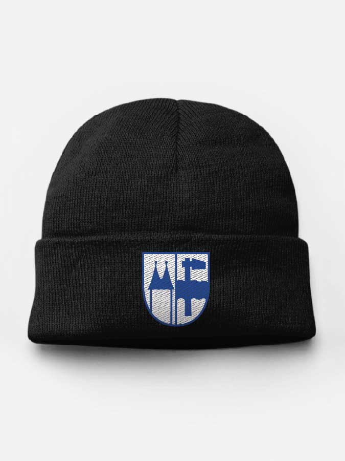 Beanie Kids Sticklogo