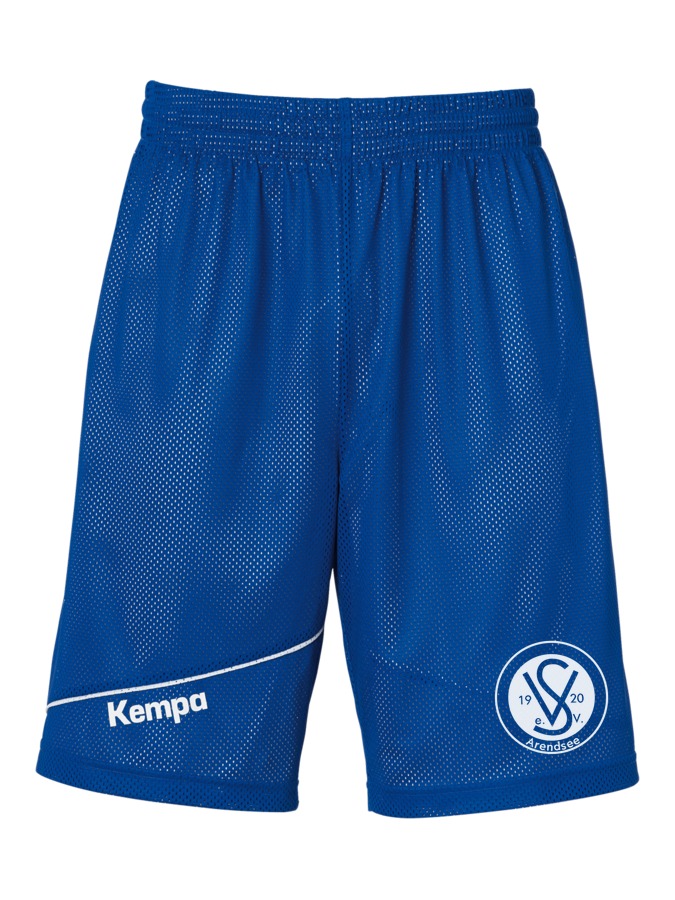 Kempa Reversible Shorts