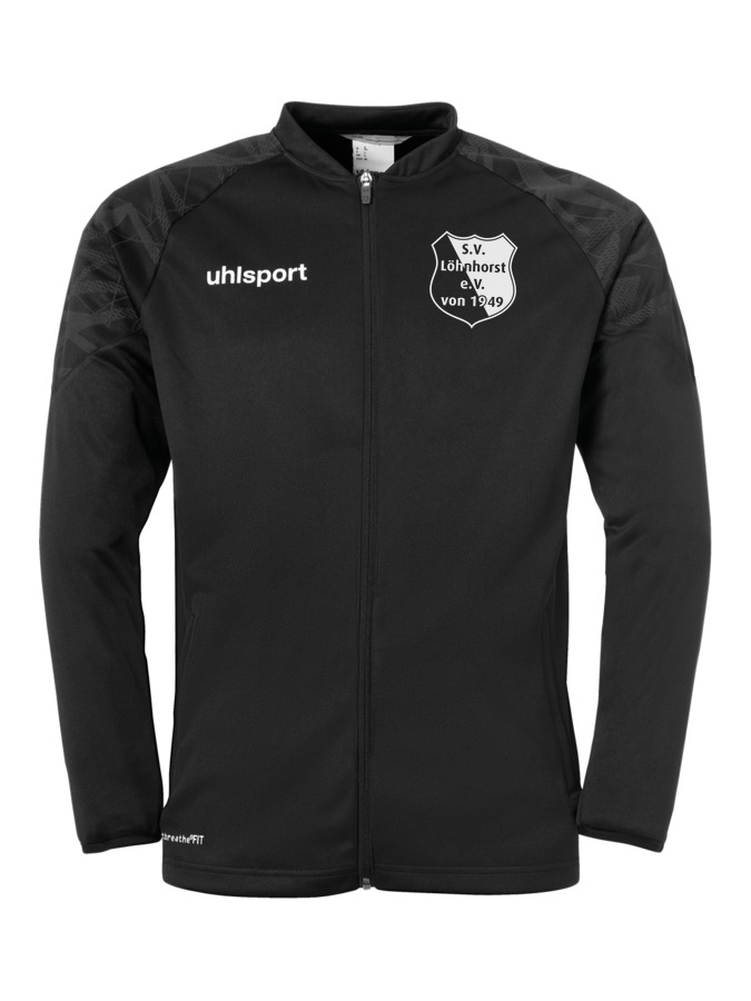 uhlsport Goal 25 Poly Jacke