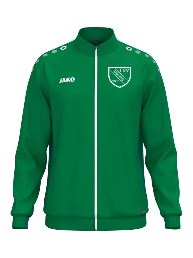 Jako Polyesterjacke One