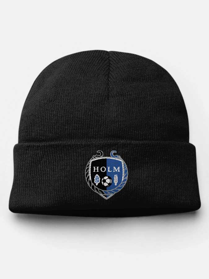 Beanie Sticklogo