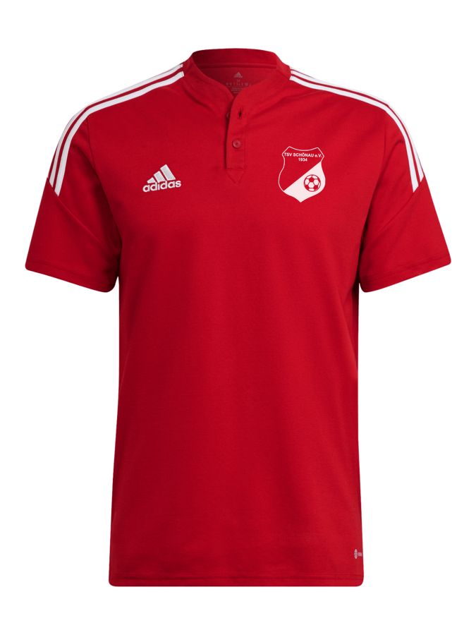adidas Condivo 22 Poloshirt