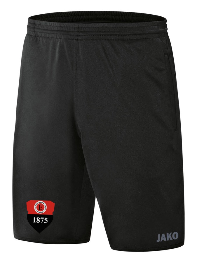 Jako Schiedsrichter Sporthose