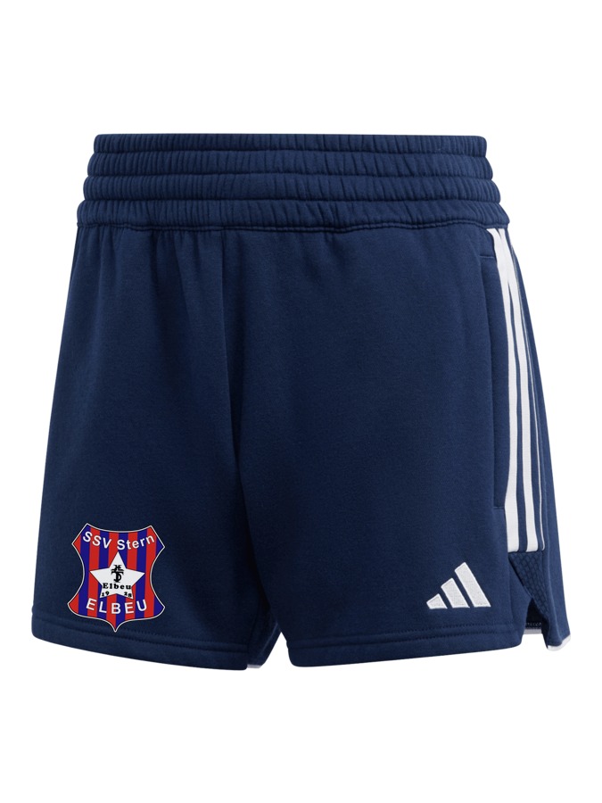 adidas Tiro 23 League Sweatshorts Damen