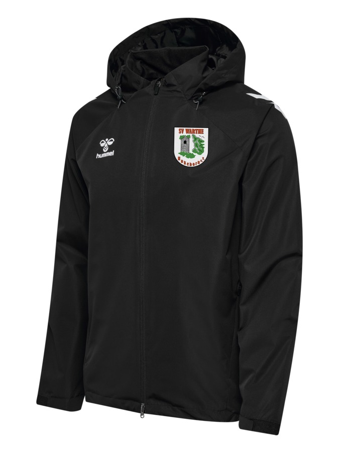 Hummel Lead 2.0 Allwetterjacke