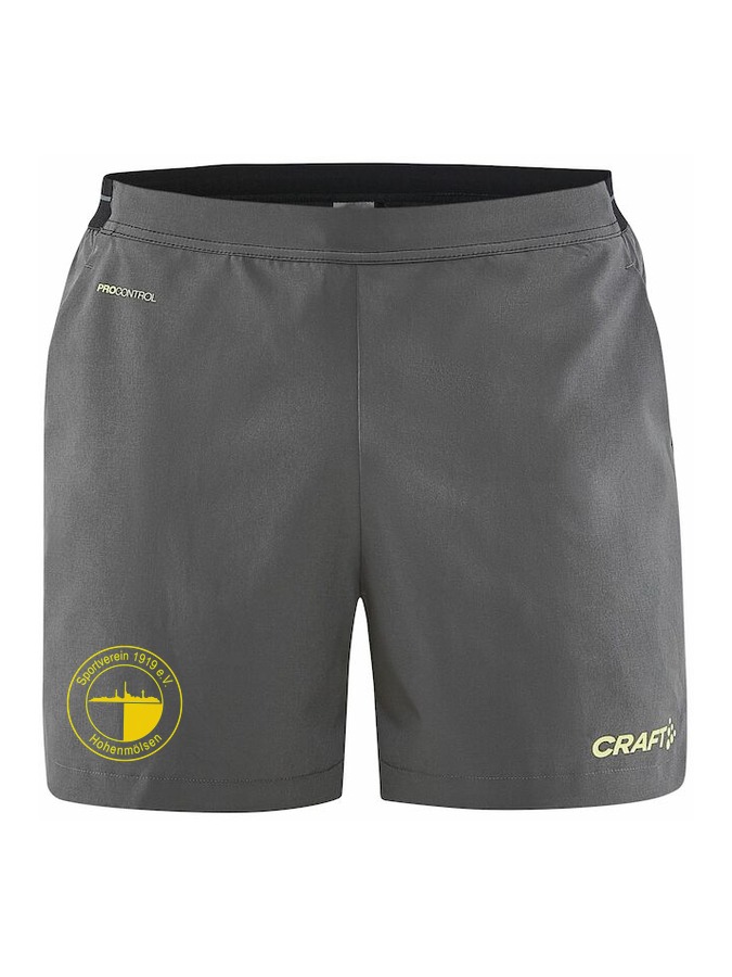 Craft Pro Control Impact Short Shorts