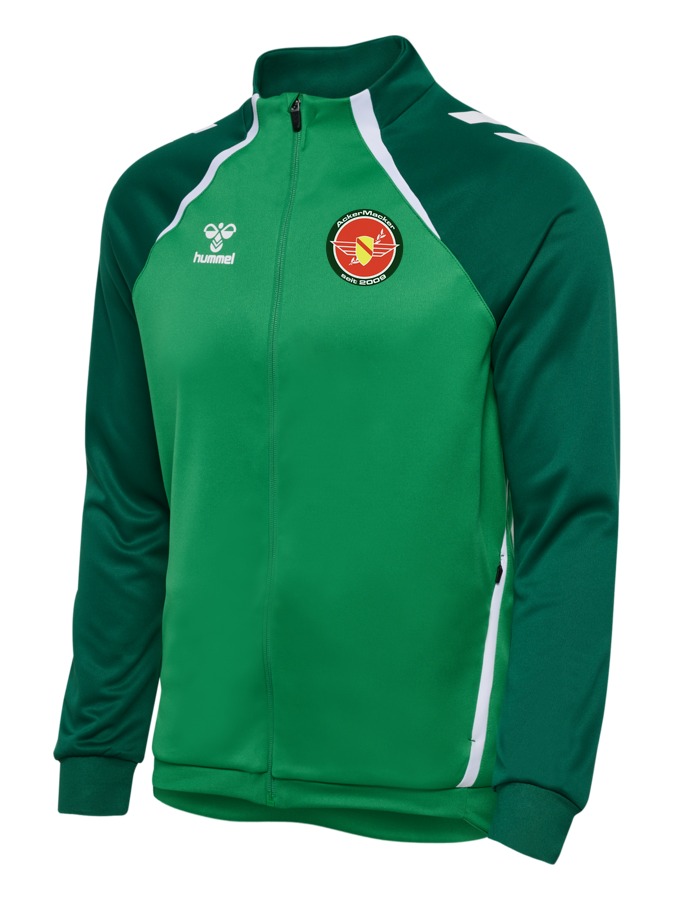 Hummel Lead 2.0 Track Zip Jacke