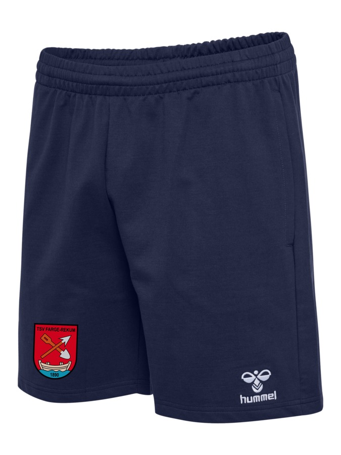 Hummel Go 2.0 Sweatshorts
