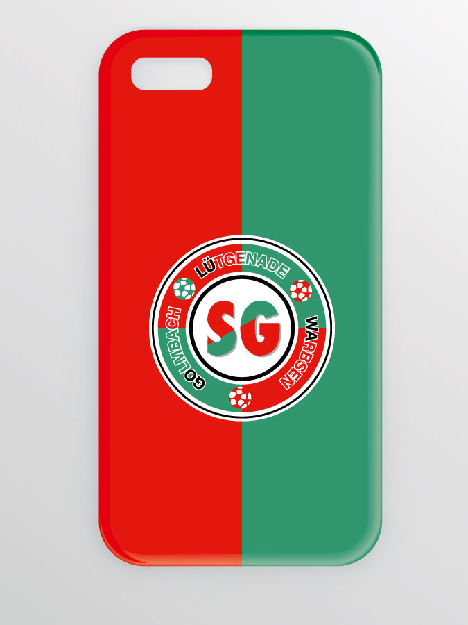Smartphone Case Stripe