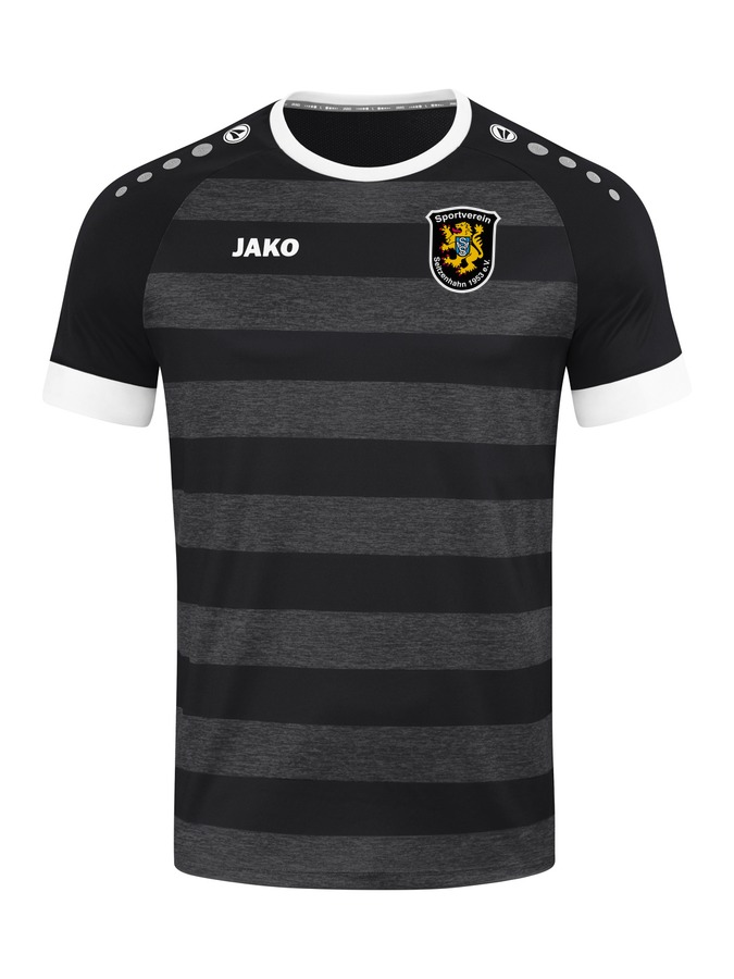 Jako Trikot Celtic Melange Kurzarm