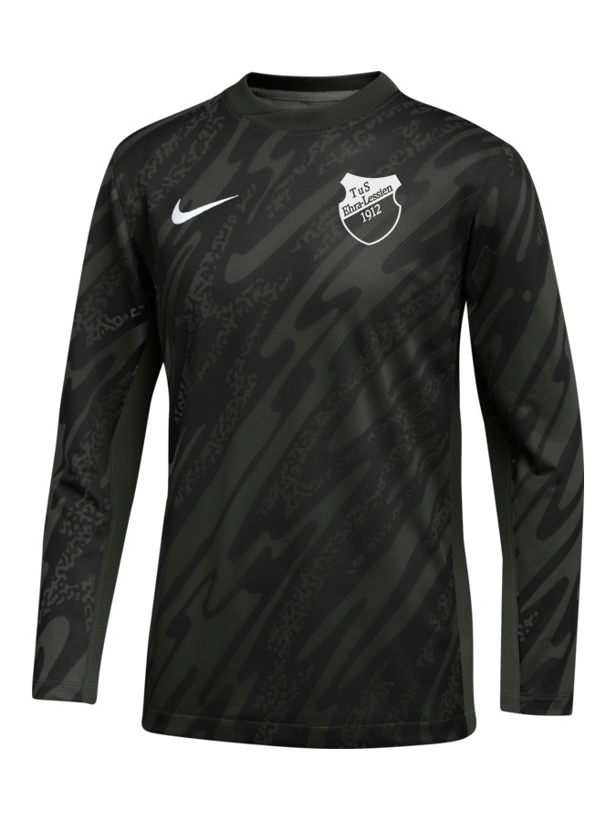 Nike Gardien V Torwart Trikot Langarm Kinder