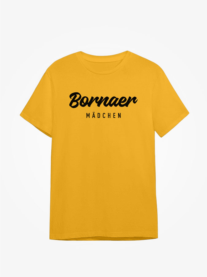 Shirt Hometown Girls