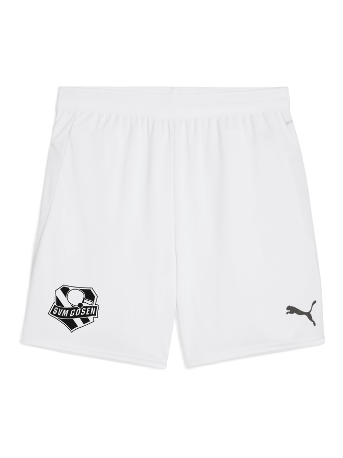 PUMA teamCUP Shorts