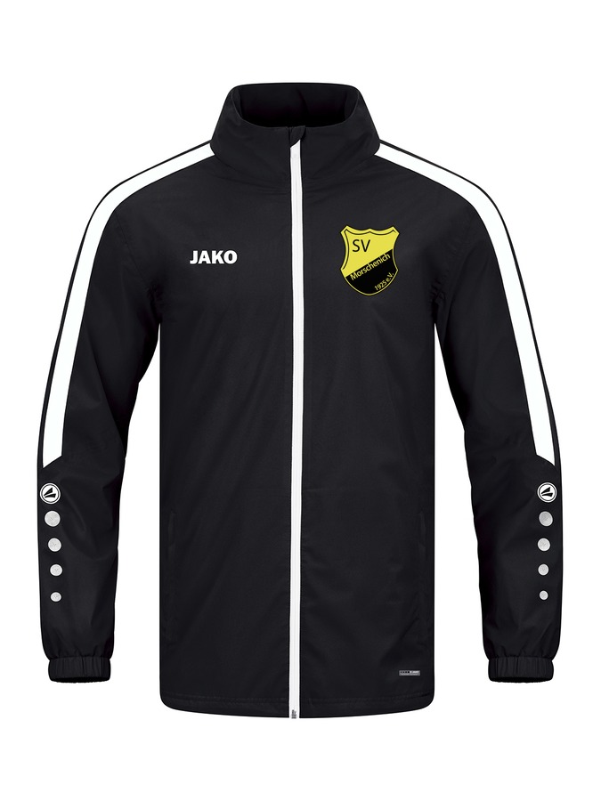 Jako Allwetterjacke Power